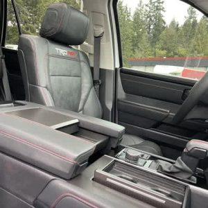 d2c2e2cbee6a426a8b0eb4b1e2b9b86c 2023 Toyota Sequoia TRD Pro