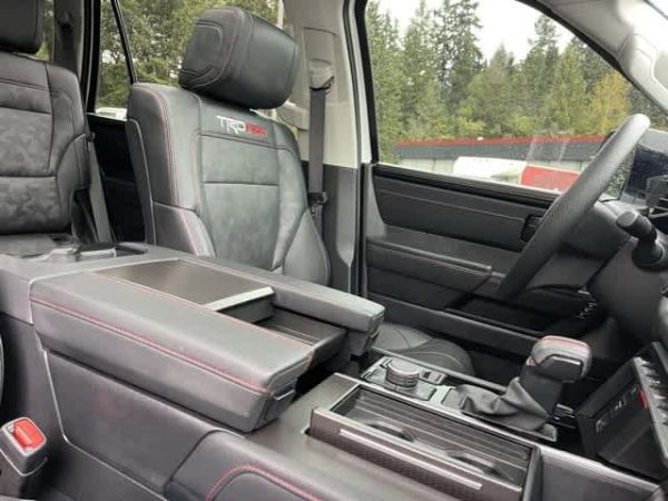 d2c2e2cbee6a426a8b0eb4b1e2b9b86c 2023 Toyota Sequoia TRD Pro