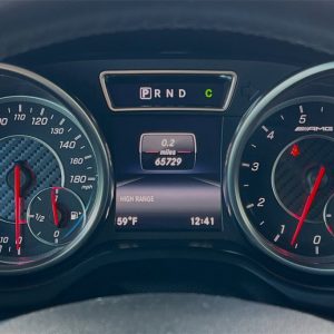 d2da10a743f244bf95bfd77202536c81 2018 Mercedes-Benz G 63 AMG 4MATIC