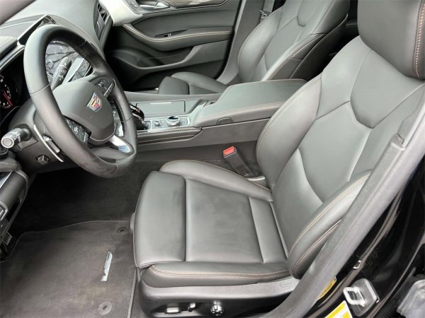 d2df26d3c5d34f42a39e5d0b6c4ad7d9 2023 Cadillac CT5 V