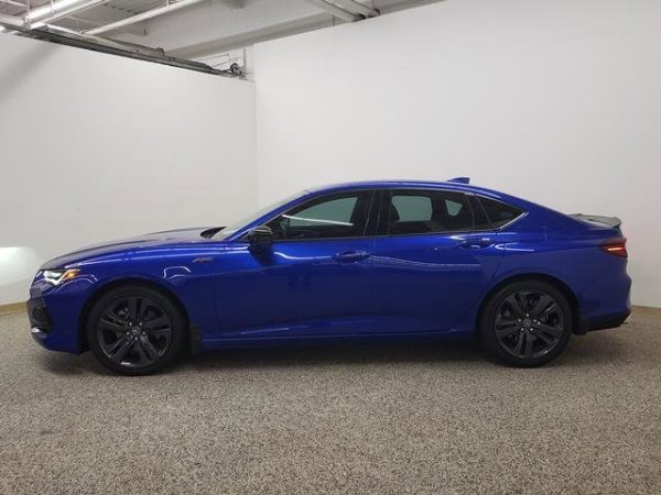 d326486ab93e433b95e1cfa00d6bd63b 2021 Acura TLX