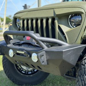 d4ec6c9f8309401daaf7977a286d354a 2023 Jeep Gladiator Rubicon