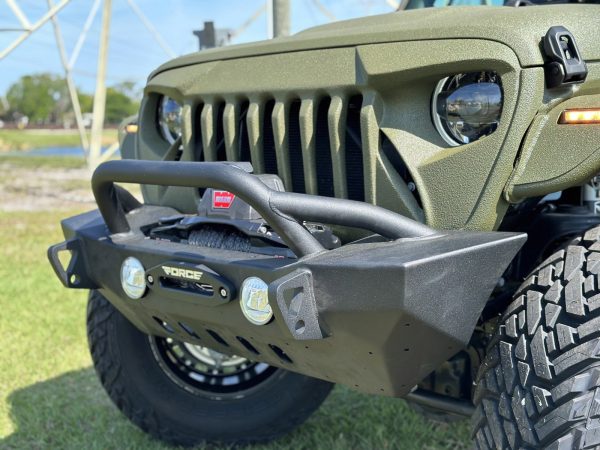 d4ec6c9f8309401daaf7977a286d354a 2023 Jeep Gladiator Rubicon