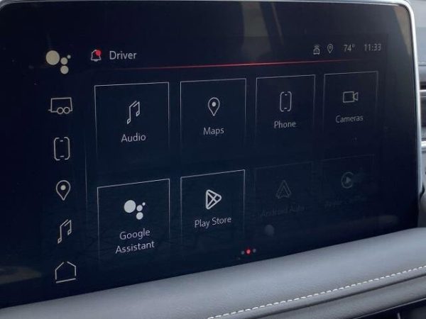 d4f45aba82364d2bbeca578b318b03ef 2022 GMC Yukon SLT