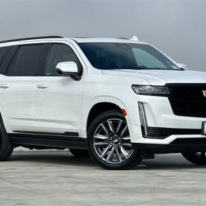 d51a3f0ad83348a3a08c0c40f28df6ee 2021 Cadillac Escalade Sport