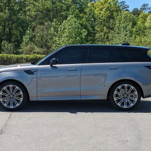 d674de2410574cd4886b7b755946f8a9 2023 Land Rover Range Rover Sport SE Dynamic 4WD