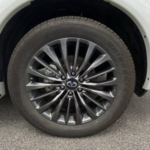 d67deadd14434a52ad05de3513ce4e15 2023 INFINITI QX80 Premium Select