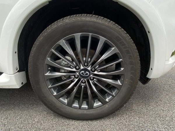d67deadd14434a52ad05de3513ce4e15 2023 INFINITI QX80 Premium Select