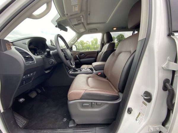 d874e4ced49244d48820873616f6e945 2023 INFINITI QX80 Premium Select