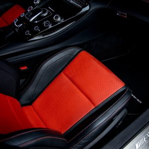 d879c4792a814519a3254c84617c09fa 2018 Mercedes-Benz AMG GT Roadster
