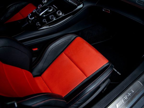 d879c4792a814519a3254c84617c09fa 2018 Mercedes-Benz AMG GT Roadster