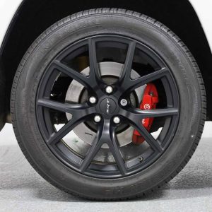 d90b7c74c47c4586bdbf8fe3299d25bd 2020 Jeep Grand Cherokee SRT
