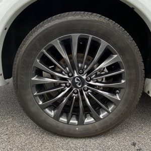 da27bc84ae0042b3b711cc72f7b3460c 2023 INFINITI QX80 Premium Select