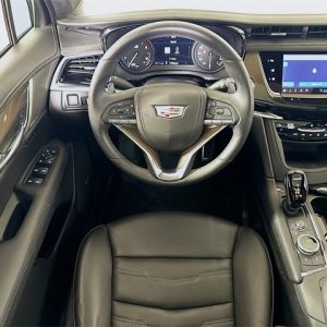 da82fdd2c784410aa098f7d211d6cdeb 2022 Cadillac XT6 Sport