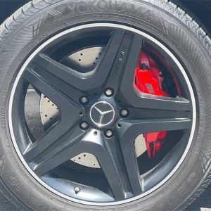 dbff219422484e829e389fdc365ed92c 2018 Mercedes-Benz G 63 AMG 4MATIC