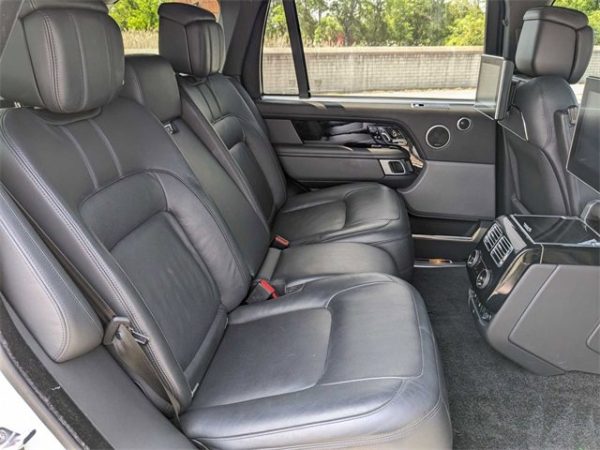 dc8fec1367484498ad9d67d13a178d61 2021 Land Rover Range Rover Autobiography Fifty Edition