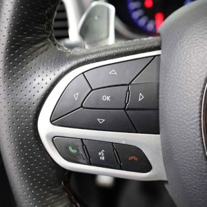 ddbce12b86f54dff802bd795736a8e2e 2020 Jeep Grand Cherokee SRT