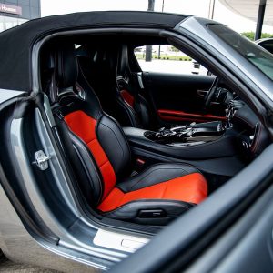 de4c5f9da519409abd49822d0da3d430 2018 Mercedes-Benz AMG GT Roadster
