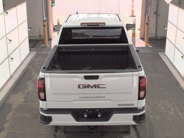 df3456067b82478abea92289458d9b1e 2023 GMC Sierra 1500 Elevation