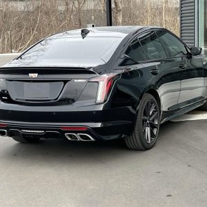 df8082d5885647c1ad22ff45ef734a64 2023 Cadillac CT5 V