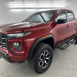 dfb95840338d4b67897909edcb46430a 2023 GMC Canyon AT4X