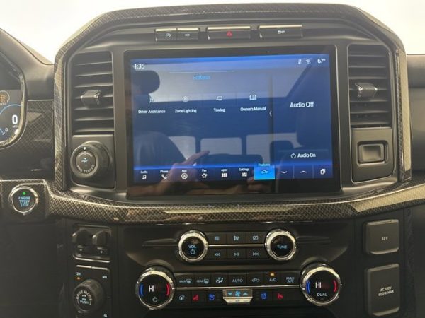 e0845b947f154523b9fc38f253e7f17f 2021 Ford F150 Lariat 4WD