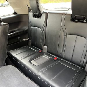 e1451459bb4b4efa81be003c868f32b9 2022 INFINITI QX60 Luxe