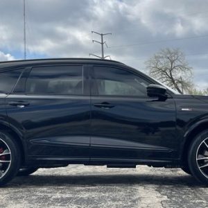 e1af0b781f8240c39816b204bbcb277a 2023 Acura MDX Type S