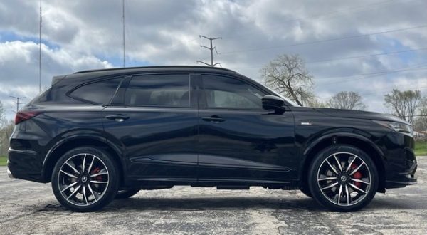 e1af0b781f8240c39816b204bbcb277a 2023 Acura MDX Type S