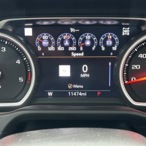 e48f9ac7fe7f41ae9437e60b07586362 2023 Chevrolet Silverado 2500 High Country