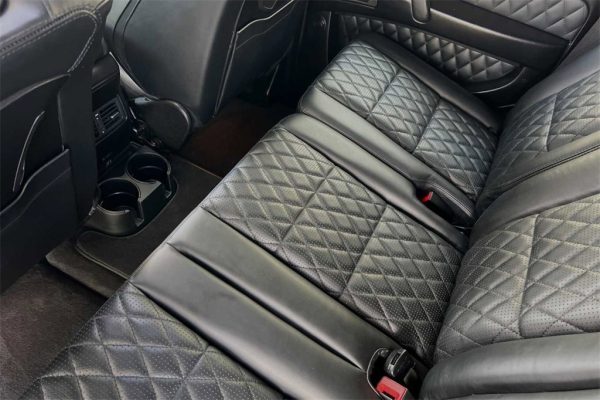 e5d84ba639c746ab9342e9a4ebb5d81d 2018 Mercedes-Benz G 63 AMG 4MATIC