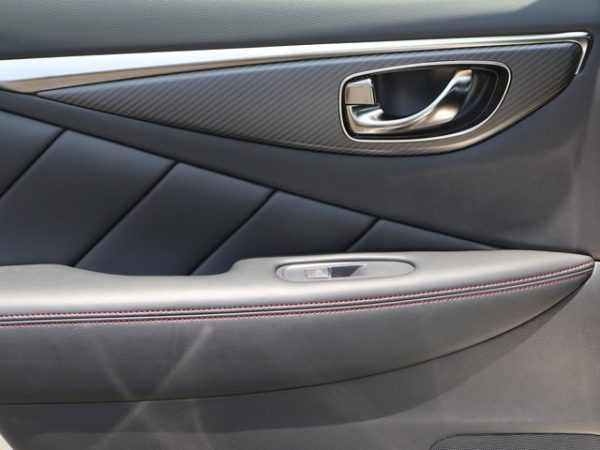 e6015942450b446da96beac6fd927e31 2021 INFINITI Q50 Red Sport 400