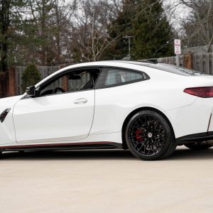 e625a949a9374b9d8a8cc524b492f447 2023 BMW M4 CSL