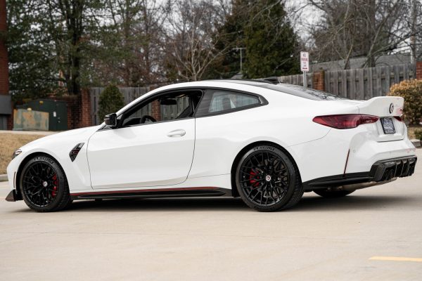e625a949a9374b9d8a8cc524b492f447 2023 BMW M4 CSL
