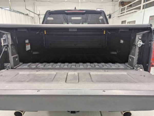 e693b0355f7d4f61827bd89e88e863ac 2021 Honda Ridgeline Black Edition