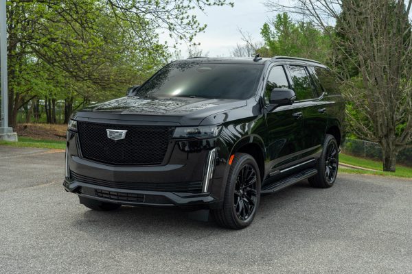 e6ac4ff985a647c580ada763b2124611 2023 Cadillac Escalade Sport