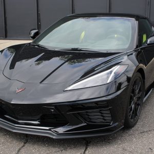 e6ec761bfb2e4032bf32e25dd72795f3 2023 Chevrolet Corvette Stingray Conv 6.2L V8