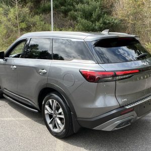 e6ee498ccf7a46ea892c8d173f90e173 2022 INFINITI QX60 Luxe