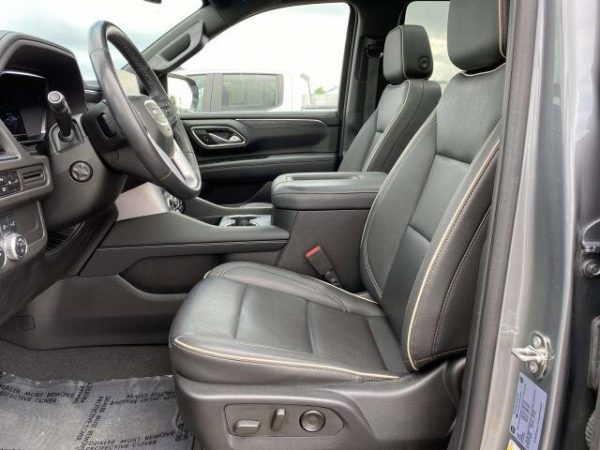 e6fdd997f65f4415ae6e623b2d530f07 2022 GMC Yukon SLT