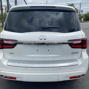 e74f2d7fef834bb5bbac65066a1e82b2 2023 INFINITI QX80 Premium Select