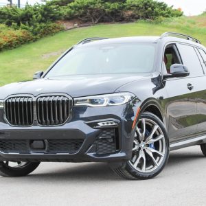 e91653e079c54b439667b7e3404b1da9 2022 BMW X7 M50i