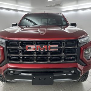 e9bf08401a124c4a88084bf3cae1955b 2023 GMC Canyon AT4X