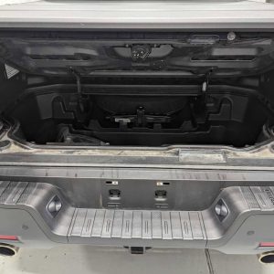 ea249aaaa02c447f92da201f8e28eca5 2021 Honda Ridgeline Black Edition