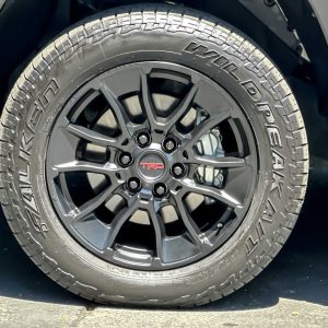 ea4c1fe9eae844baadd9e0f99106d632 2022 Toyota Tundra 1794 Edition