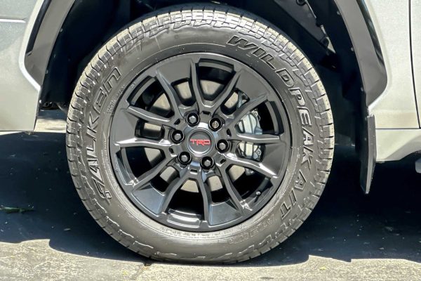 ea4c1fe9eae844baadd9e0f99106d632 2022 Toyota Tundra 1794 Edition