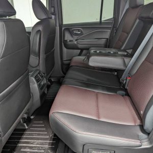 ea91f981c34448d484db5267784be946 2021 Honda Ridgeline Black Edition