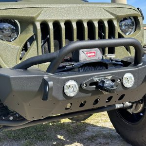 eaf1d12dadbf49bcb14b93489b00c2c4 2023 Jeep Gladiator Rubicon