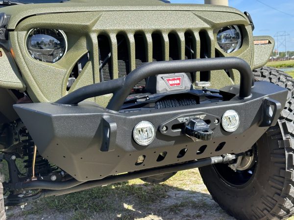 eaf1d12dadbf49bcb14b93489b00c2c4 2023 Jeep Gladiator Rubicon