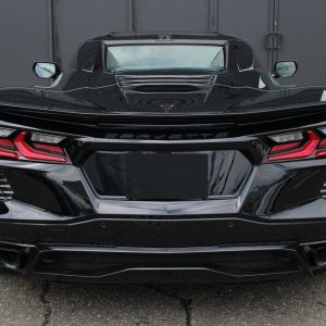 ec993b4d43054b04abfd9a29ee924ba3 2023 Chevrolet Corvette Stingray Conv 6.2L V8
