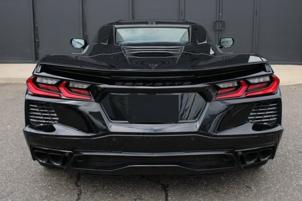 ec993b4d43054b04abfd9a29ee924ba3 2023 Chevrolet Corvette Stingray Conv 6.2L V8
